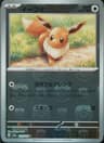 PSA 9 Mint 2023 Pokemon Japanese Sv2a-Pokemon 151 #133 Eevee