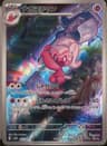 PSA 10 Gem Mint 2023 Pokemon Japanese Sv2d-Clay Burst #077 Tinkatuff
