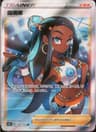 PSA 9 Mint 2023 Pokemon Simplified Chinese Cs2b C-Vivid Portrayals: Indigo #132 Nessa