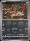 PSA 10 Gem Mint 2023 Pokemon Japanese Sv2a-Pokemon 151 #083 Farfetch'd