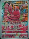 PSA 10 Gem Mint 2022 Pokemon Japanese Sword & Shield Vstar Universe #176 Oricorio