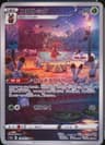 PSA 10 Gem Mint 2022 Pokemon Japanese Sword & Shield Vstar Universe #174 Kricketune