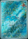 PSA 10 Gem Mint 2023 Pokemon Japanese Sv1v-Violet Ex #083 Clauncher