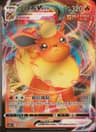 PSA 9 Mint 2024 Pokemon Simplified Chinese Csh C-Eevee Advanced Gift Box #002 Flareon Vmax