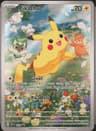 PSA 9 Mint 2024 Pokemon Svp En-Sv Black Star Promo #088 Pikachu