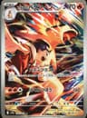 PSA 9 Mint 2025 Pokemon Japanese Sv9a-Heat Wave Arena #070 Ethan's Typhlosion