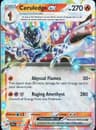 PSA 10 Gem Mint 2024 Pokemon Ssp En-Surging Sparks #036 Ceruledge Ex