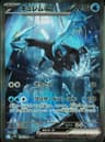 PSA 10 Gem Mint 2025 Pokemon Japanese Sv11b-Black Bolt #168 Kyurem Ex