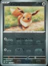 PSA 9 Mint 2023 Pokemon Japanese Sv2a-Pokemon 151 #133 Eevee