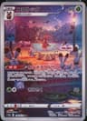 PSA 10 Gem Mint 2022 Pokemon Japanese Sword & Shield Vstar Universe #174 Kricketune